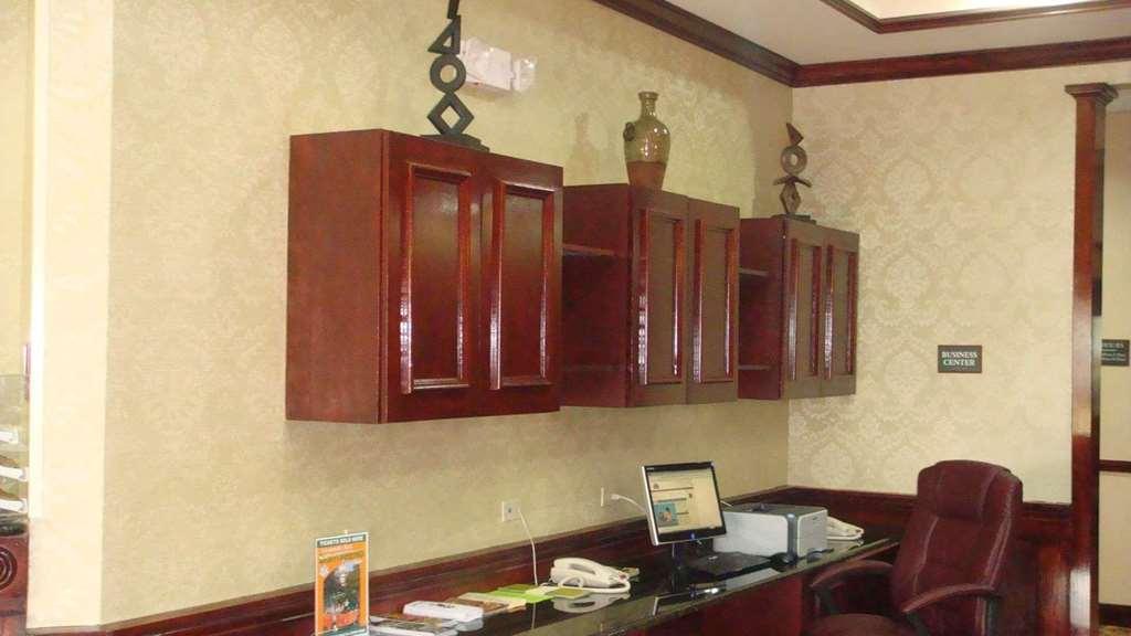 Country Inn & Suites By Radisson, Savannah Airport, Ga Facilități foto