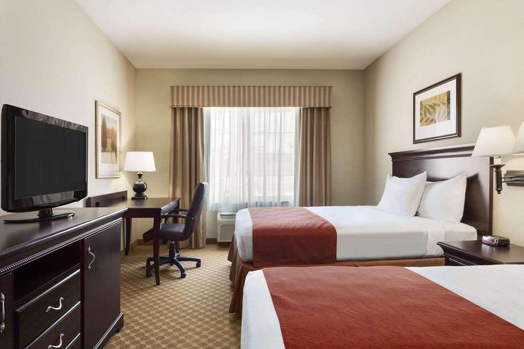 Country Inn & Suites By Radisson, Savannah Airport, Ga Cameră foto