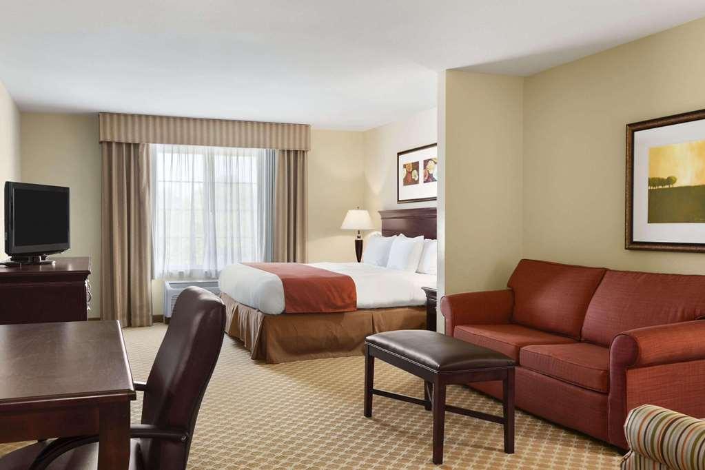 Country Inn & Suites By Radisson, Savannah Airport, Ga Cameră foto