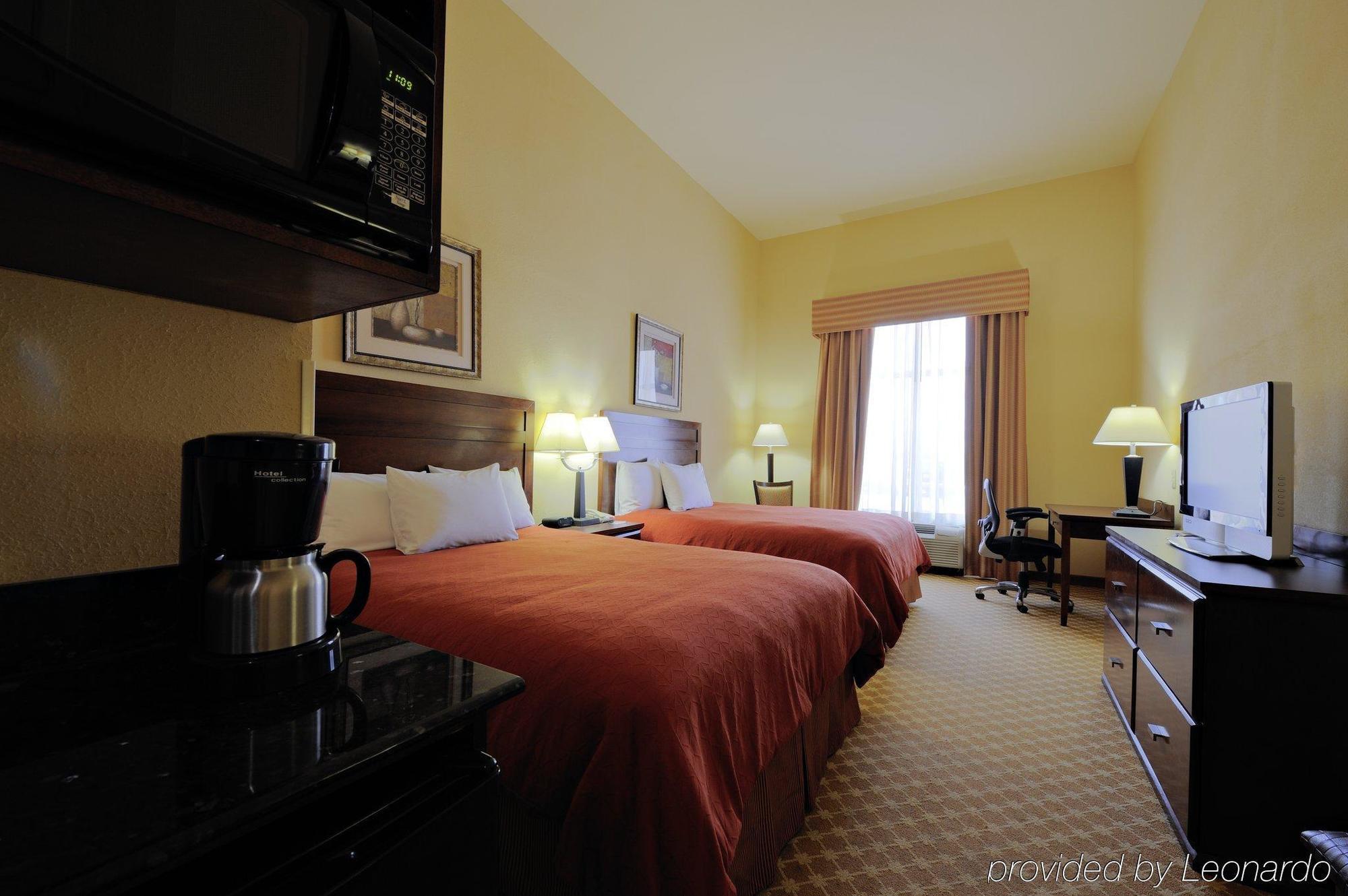 Country Inn & Suites By Radisson, Savannah Airport, Ga Cameră foto