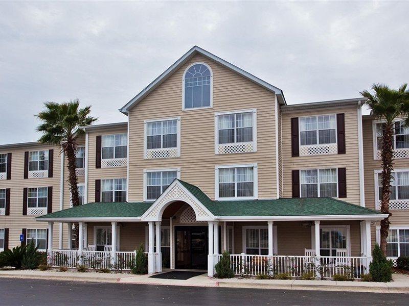 Country Inn & Suites By Radisson, Savannah Airport, Ga Exterior foto