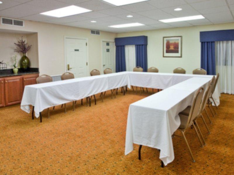 Country Inn & Suites By Radisson, Savannah Airport, Ga Exterior foto