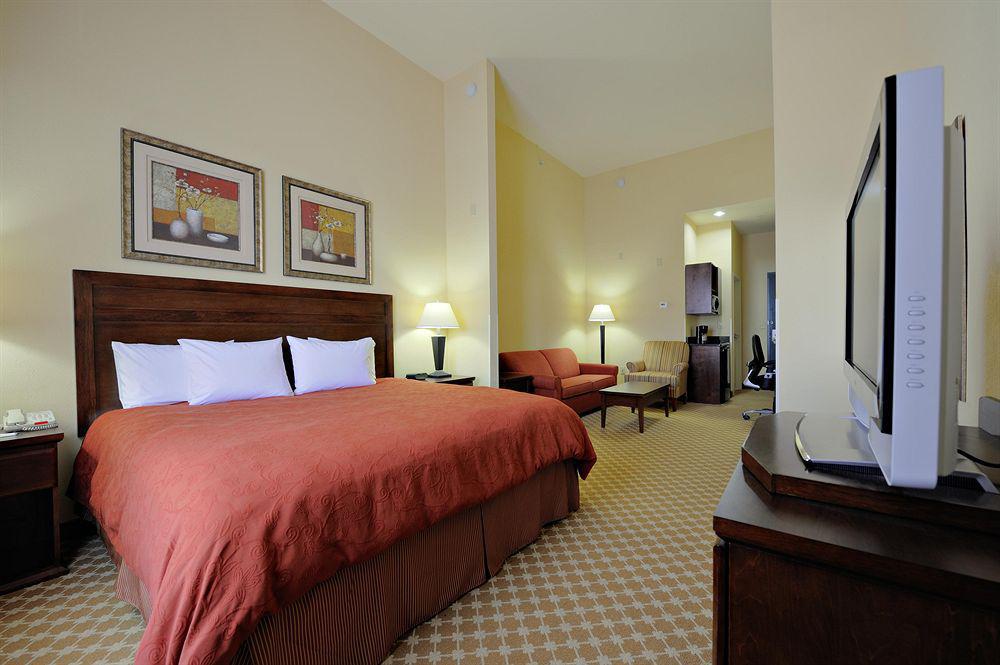 Country Inn & Suites By Radisson, Savannah Airport, Ga Cameră foto